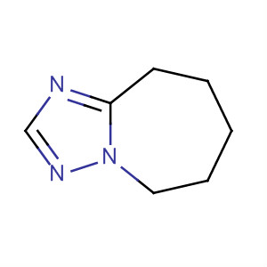 389607-02-7  5H-[1,2,4]Triazolo[1,5-a]azepine, 6,7,8,9-tetrahydro-