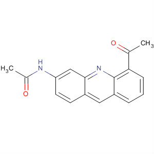 389623-43-2  Acetamide, N-(5-acetyl-3-acridinyl)-