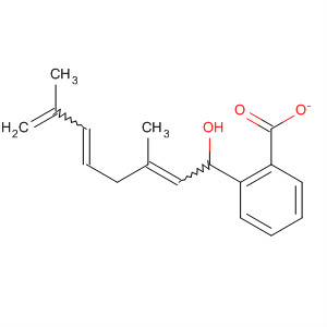 389634-68-8  2,5,7-Octatrien-1-ol, 3,7-dimethyl-, benzoate