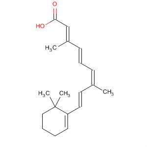389636-51-5  2,4,6,8-Nonatetraenoic acid,9-(6,6-dimethyl-1-cyclohexen-1-yl)-3,7-dimethyl-, (2E,4E,6Z,8E)-