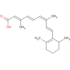 389636-52-6  2,4,6,8-Nonatetraenoic acid,9-(2,6-dimethyl-1-cyclohexen-1-yl)-3,7-dimethyl-, (2E,4E,6Z,8E)-