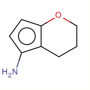 389795-57-7  4-Benzofuranamine, 4,5,6,7-tetrahydro- 389795-57-7  4-Benzofuranamine, 4,5,6,7-tetrahydro-