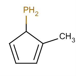389799-91-1  Phosphine, (2-methyl-2,4-cyclopentadien-1-yl)-