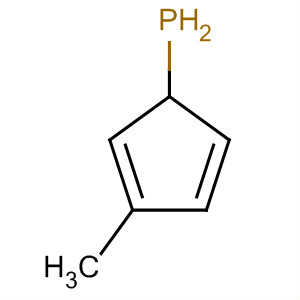389799-93-3  Phosphine, (3-methyl-2,4-cyclopentadien-1-yl)-