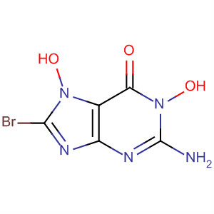 389805-23-6  6H-Purin-6-one, 2-amino-8-bromo-1,7-dihydro-, dihydrate