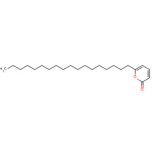 389837-75-6  2H-Pyran-2-one, tetrahydro-6-octadecyl-, (6R)-