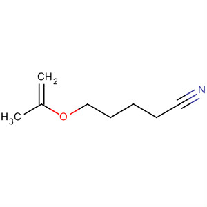 389880-12-0  Pentanenitrile, 5-(2-propenyloxy)-
