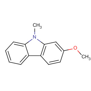 39027-93-5  9H-Carbazole, 2-methoxy-9-methyl-