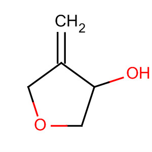 390381-85-8  3-Furanol, tetrahydro-4-methylene-