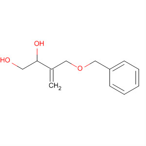 390381-89-2  3-Butene-1,2-diol, 3-[(phenylmethoxy)methyl]-