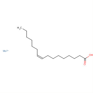 390382-02-2  9-Hexadecenoic acid, molybdenum(2+) salt, (9Z)-