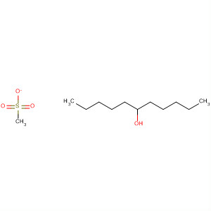 390393-96-1  6-Undecanol, methanesulfonate