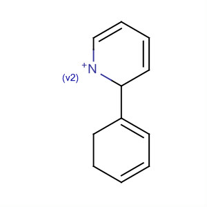 390394-53-3  2-Pyridinylium, 2,3-dihydro-2-phenyl-