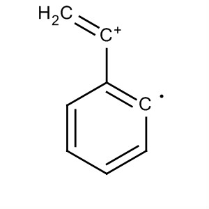390394-55-5  Phenyl, 2-(1-ethenylium-1-yl)-