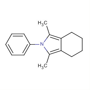 390407-43-9  2H-Isoindole, 4,5,6,7-tetrahydro-1,3-dimethyl-2-phenyl-