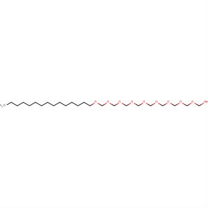 390409-92-4  2,4,6,8,10,12,14,16,18-Nonaoxatritriacontan-1-ol