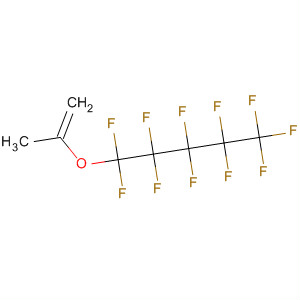 390410-37-4  Pentane, 1,1,1,2,2,3,3,4,4,5,5-undecafluoro-5-(2-propenyloxy)-