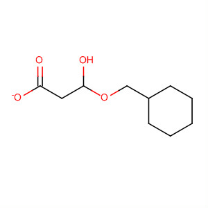 390411-91-3  Methanol, (cyclohexylmethoxy)-, acetate