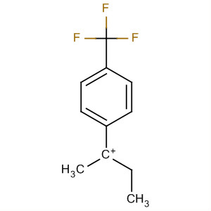 36043-26-2  Propylium, 1-methyl-1-[4-(trifluoromethyl)phenyl]-