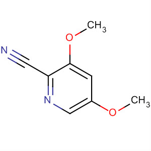 36057-45-1  2-Pyridinecarbonitrile, 3,5-dimethoxy-