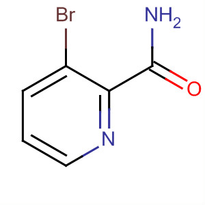 36057-54-2  2-Pyridinecarboxamide, 3-bromo-