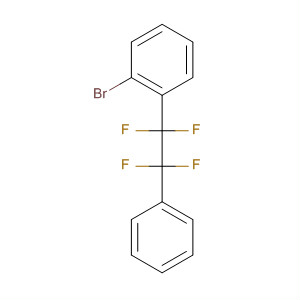36081-69-3  Benzene, 1-bromo-2-(1,1,2,2-tetrafluoro-2-phenylethyl)-