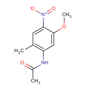 361162-90-5  Acetamide, N-(5-methoxy-2-methyl-4-nitrophenyl)-
