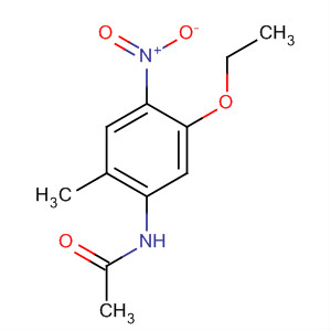 361162-91-6  Acetamide, N-(5-ethoxy-2-methyl-4-nitrophenyl)-
