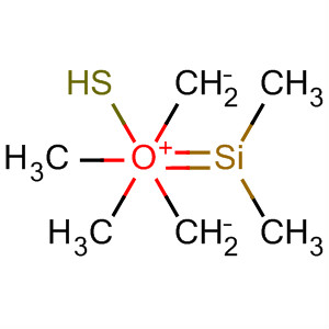 36130-91-3  Sulfoxonium, dimethyl-, (dimethylsilylene)bis(methylide)