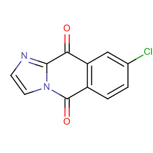 36142-34-4  Imidazo[1,2-b]isoquinoline-5,10-dione, 8-chloro-