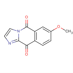 36142-38-8  Imidazo[1,2-b]isoquinoline-5,10-dione, 7-methoxy-