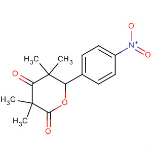 361469-67-2  2H-Pyran-2,4(3H)-dione, dihydro-3,3,5,5-tetramethyl-6-(4-nitrophenyl)-