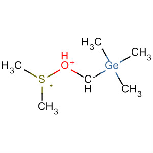 36147-81-6  Sulfoxonium, dimethyl, (trimethylgermyl)methylide