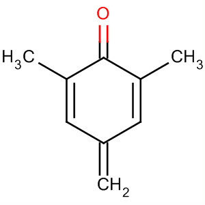 36197-06-5  2,5-Cyclohexadien-1-one, 2,6-dimethyl-4-methylene-