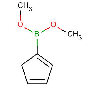 36204-63-4  Boronic acid, 1,3-cyclopentadien-1-yl-, dimethyl ester