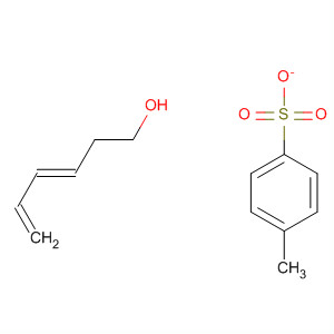 36206-73-2  3,5-Hexadien-1-ol, 4-methylbenzenesulfonate, (E)-