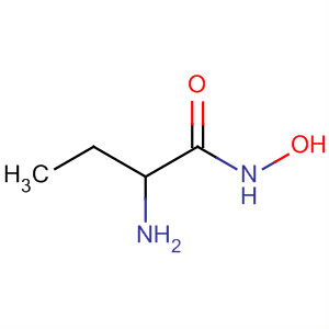 36212-74-5  Butanamide, 2-amino-N-hydroxy-