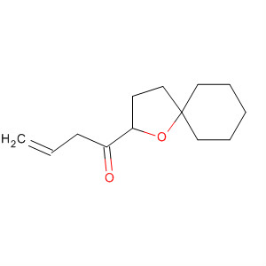 362505-14-4  3-Buten-1-one, 1-(2R)-1,4-dioxaspiro[4.5]dec-2-yl-