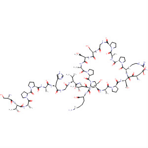 362516-58-3  L-Lysine,L-seryl-L-threonyl-L-alanyl-L-prolyl-L-prolyl-L-alanyl-L-histidylglycyl-L-valyl-L-threonyl-L-seryl-L-alanyl-L-prolyl-L-a-aspartyl-L-threonyl-L-arginyl-L-prolyl-L-alanyl-L-prolylglycyl-L-seryl-L-threonyl-L-alanyl-L-prolyl-L-prolyl-