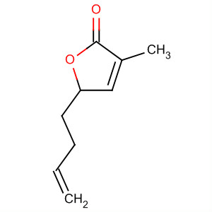 362595-69-5  2(5H)-Furanone, 5-(3-butenyl)-3-methyl-