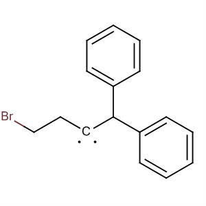 36265-55-1  Benzene, 1,1'-(4-bromobutylidene)bis-