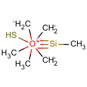 36274-41-6  Sulfoxonium, dimethyl-, (methylsilylidyne)tris(methylide)
