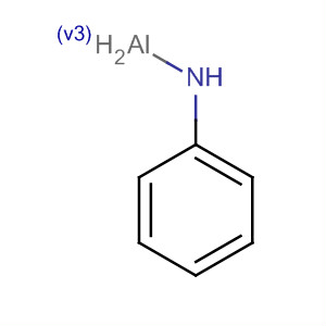 36296-19-2  Benzenamine, aluminum salt