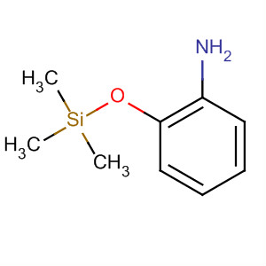 36309-44-1  Benzenamine, 2-[(trimethylsilyl)oxy]-