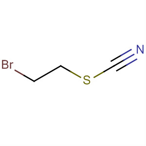 36320-69-1  Thiocyanic acid, 2-bromoethyl ester