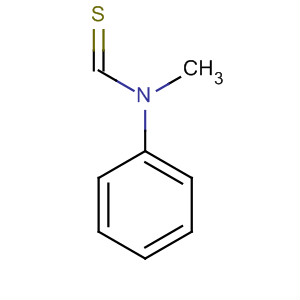 36325-39-0  Methanethioamide, N-methyl-N-phenyl-