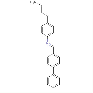 36387-41-4  Benzenamine, N-([1,1'-biphenyl]-4-ylmethylene)-4-butyl-, (E)-