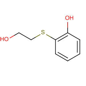36438-01-4  Phenol, 2-[(2-hydroxyethyl)thio]-