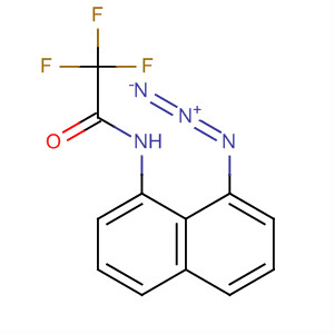 36519-79-6  Acetamide, N-(8-azido-1-naphthalenyl)-2,2,2-trifluoro-