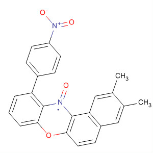 365217-47-6  5H-Benzo[a]phenoxazin-5-one, 2,3-dimethyl-6-(4-nitrophenyl)-
